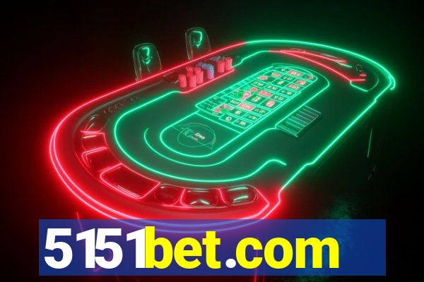 5151bet.com