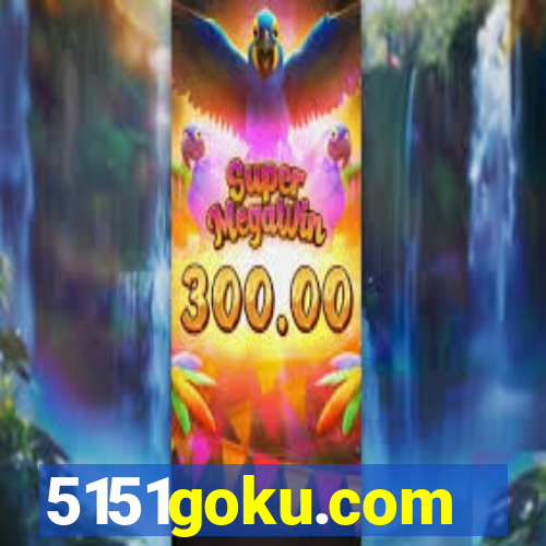 5151goku.com