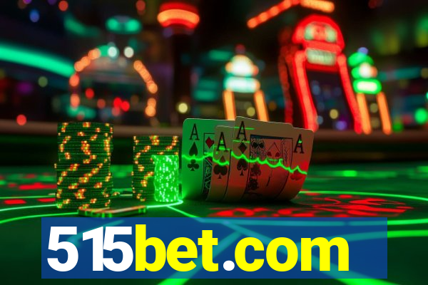 515bet.com