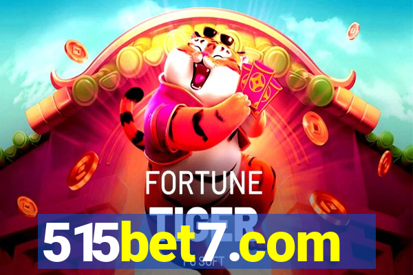 515bet7.com