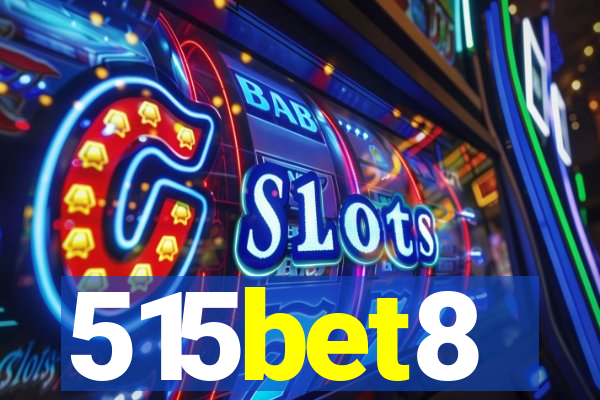 515bet8