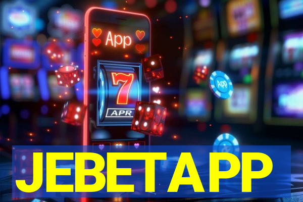 JEBETAPP