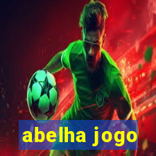 abelha jogo