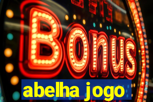 abelha jogo