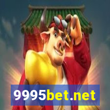 9995bet.net