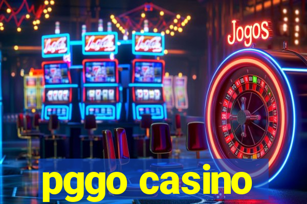 pggo casino