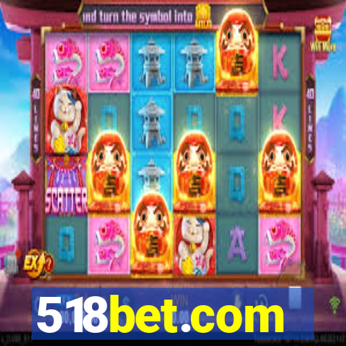 518bet.com