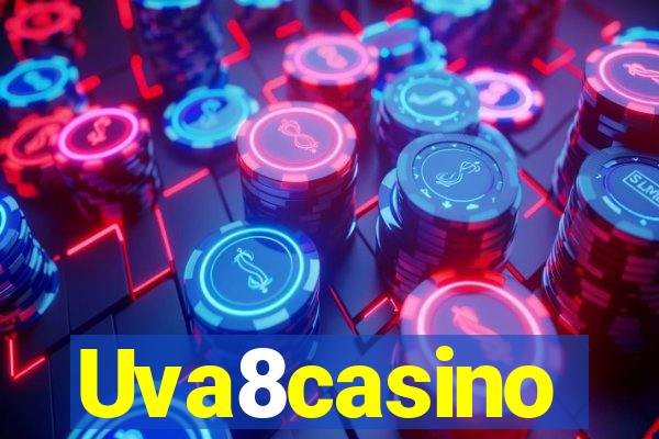 Uva8casino