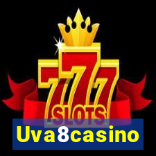 Uva8casino