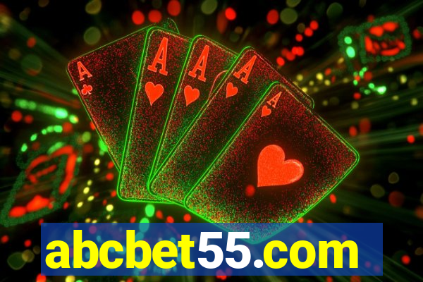 abcbet55.com