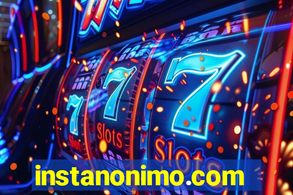 instanonimo.com