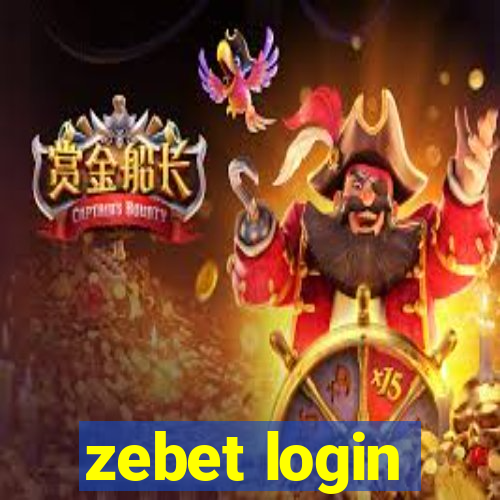 zebet login