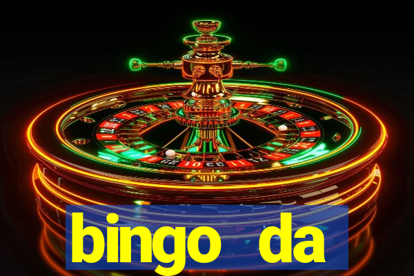 bingo da porcentagem para imprimir