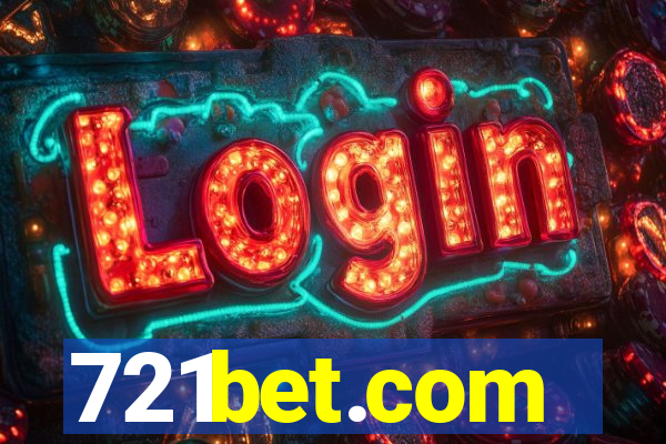 721bet.com