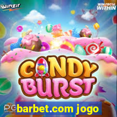 barbet.com jogo