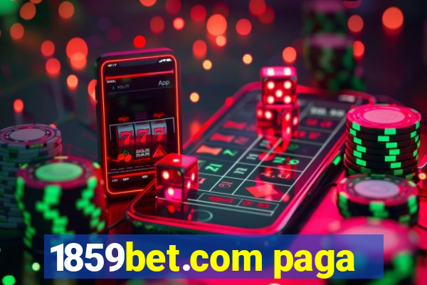 1859bet.com paga