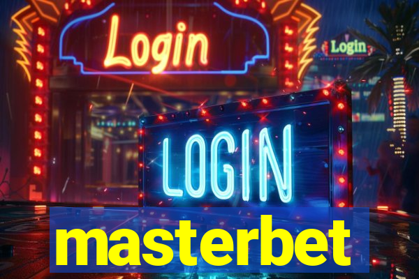 masterbet