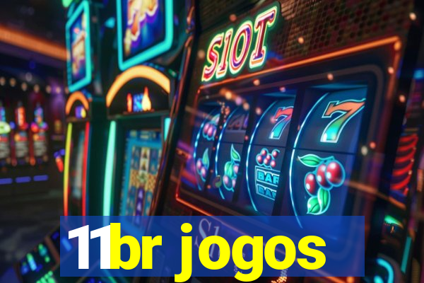 11br jogos