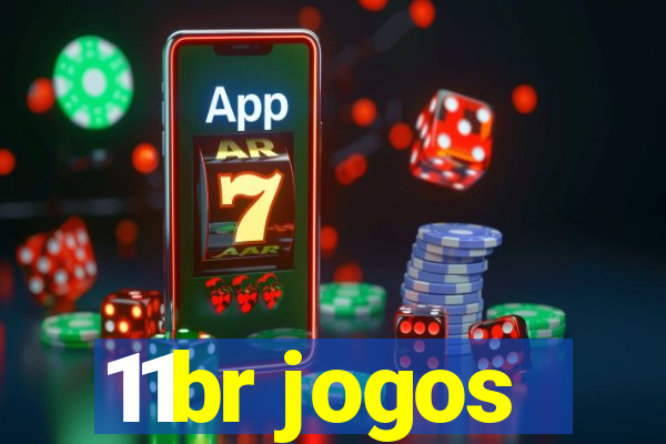 11br jogos