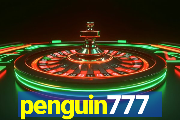 penguin777