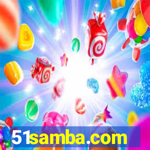 51samba.com