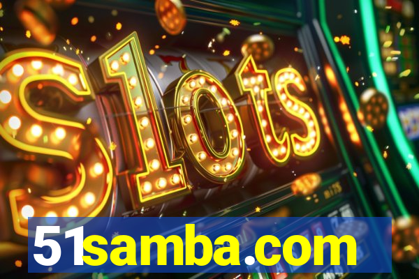 51samba.com