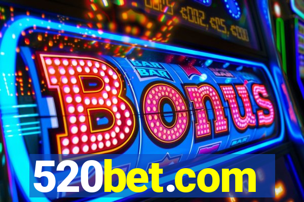 520bet.com