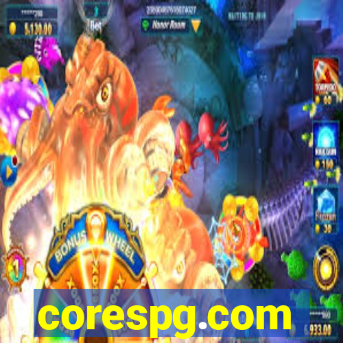 corespg.com