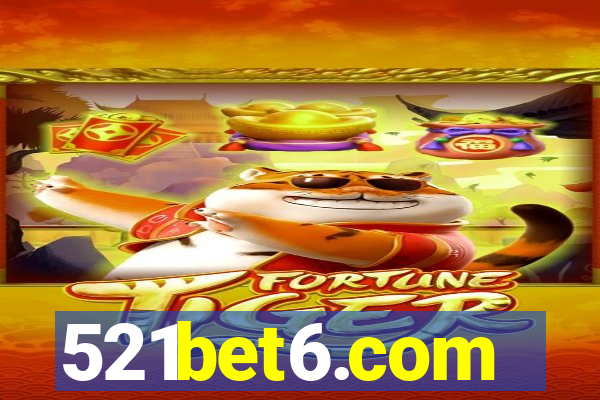 521bet6.com