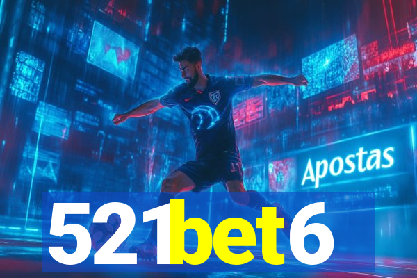 521bet6