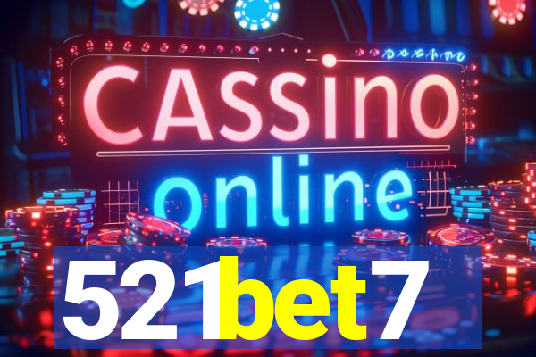 521bet7