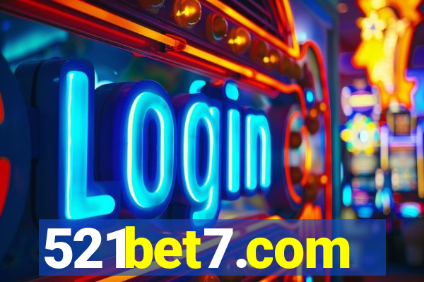 521bet7.com