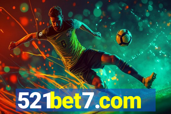 521bet7.com