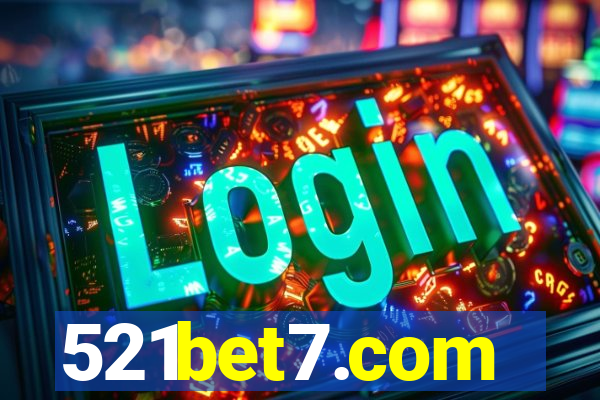 521bet7.com