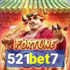 521bet7