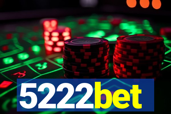 5222bet