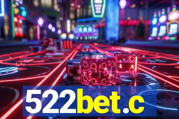 522bet.c