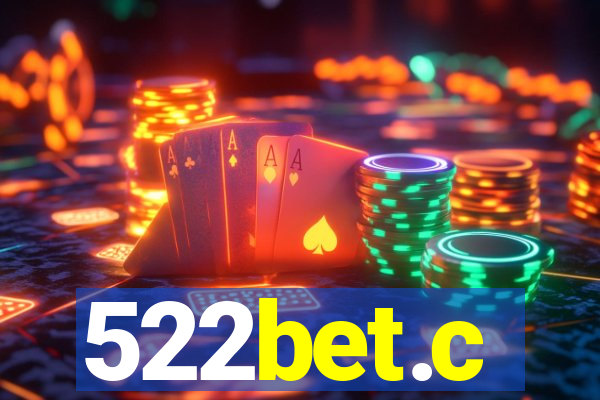 522bet.c