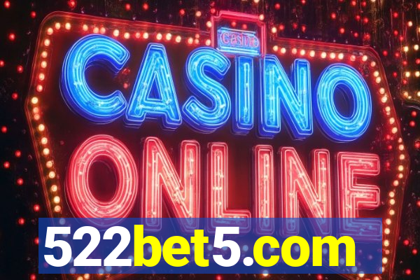 522bet5.com