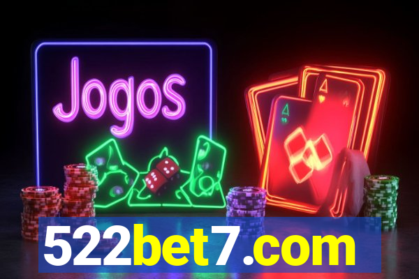 522bet7.com