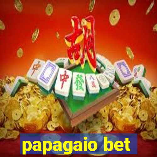 papagaio bet