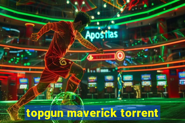 topgun maverick torrent