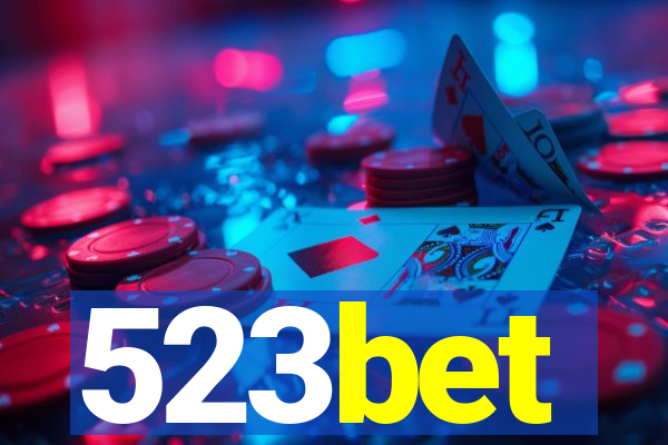 523bet