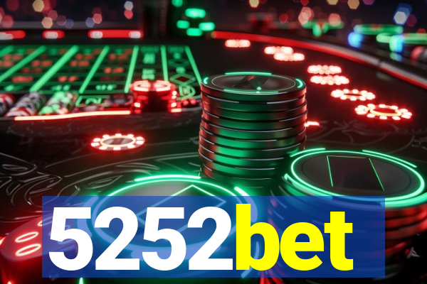 5252bet