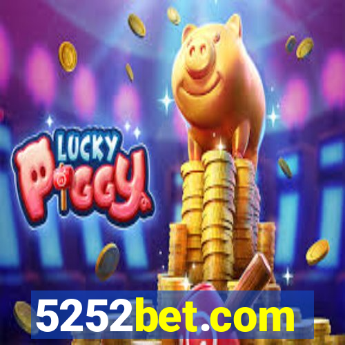 5252bet.com