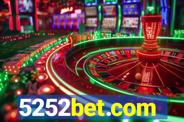 5252bet.com