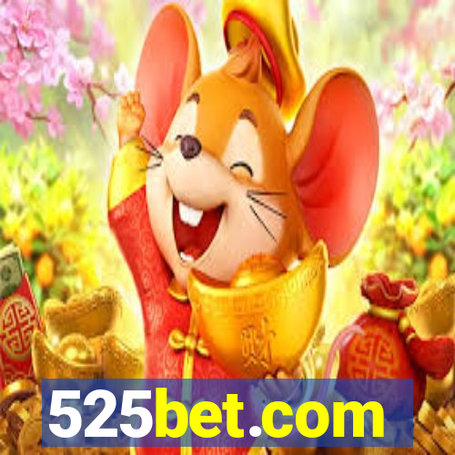 525bet.com