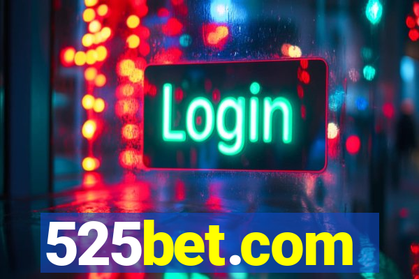 525bet.com