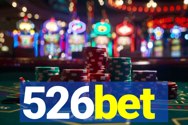 526bet