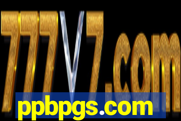 ppbpgs.com